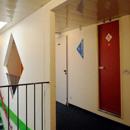 Lemon Hotel Tarascon Eksteriør billede