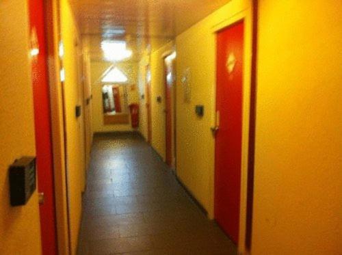Lemon Hotel Tarascon Eksteriør billede