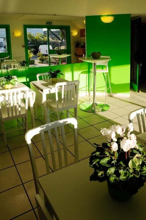 Lemon Hotel Tarascon Eksteriør billede