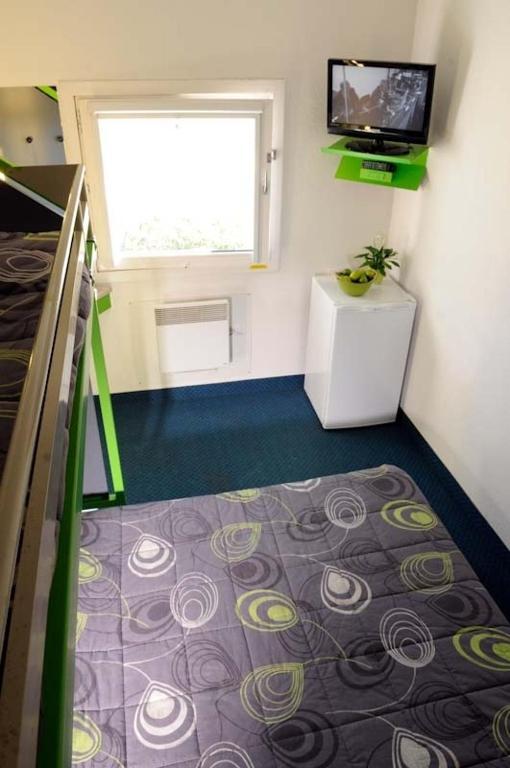 Lemon Hotel Tarascon Værelse billede