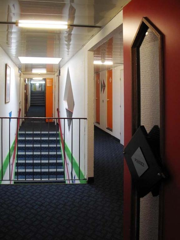 Lemon Hotel Tarascon Eksteriør billede